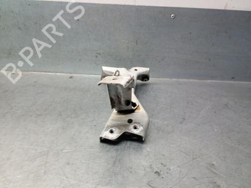 Front bumper reinforcement AUDI A3 Sportback (8VA, 8VF) 1.6 TDI | BP28683380C109 