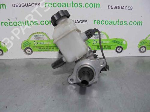 Brake master cylinder KIA CEE'D Hatchback (ED) 1.6 CRDi 115 | BP2087634M77 