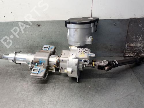 Steering column HYUNDAI BAYON (BC3) 1.0 T-GDI | BP28590827M21