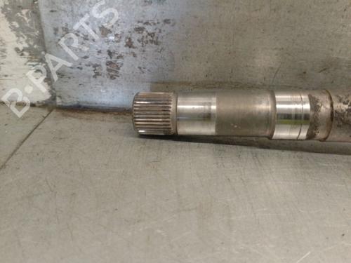 Right front driveshaft CITROËN C5 I (DC_) 2.0 HDi (DCRHZB, DCRHZE) | BP40499776M39 - Image 4