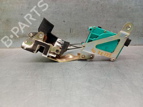 Used Front left lock HYUNDAI ACCENT I (X-3) 1.3 i 12V (84 hp) 23536439