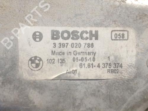Front wiper motor BMW 7 (E65, E66, E67) 730 Ld | BP22890848M29 