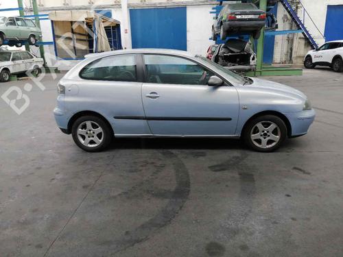 Injection rail SEAT IBIZA III (6L1) 1.4 16V | BP10675592M98 