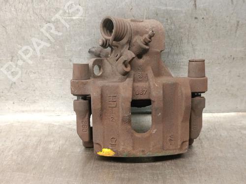 Venstre bremsekaliber bag VOLVO V50 (545) 2.0 D (136 hp) 29213677