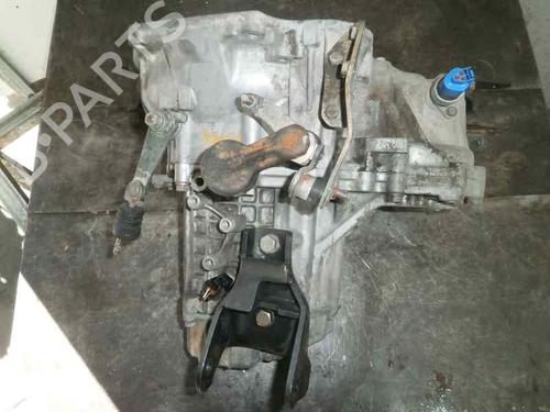 Gearbox HYUNDAI COUPE I (RD)  | BP2122337M3 