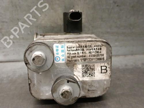 Electronic sensor CITROËN JUMPY III Platform/Chassis (V_) E-JUMPY | BP37080454M84 - Image 4