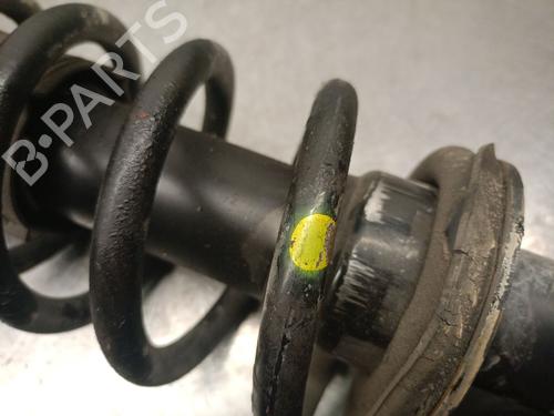 Left rear shock absorber DODGE CALIBER 2.0 CRD | BP22744556M18 