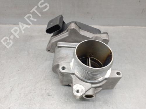 Throttle body SEAT LEON (1P1) 1.6 TDI | BP29638173M82