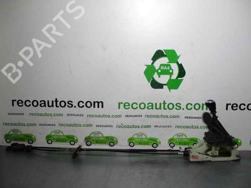 Used Gear lever KIA CEE'D SW (ED) 2.0 CRDi 140 (140 hp) 7445071