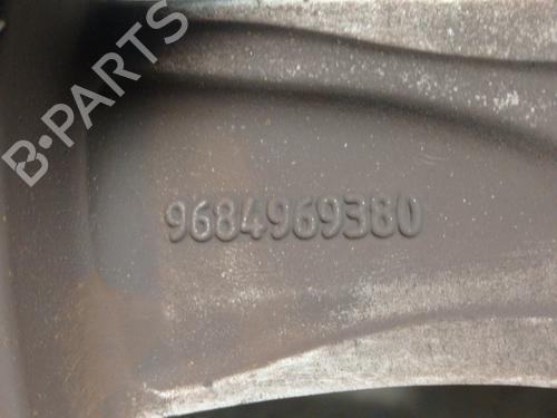 Rim CITROËN C4 Picasso I MPV (UD_) 1.6 HDi | BP16852181C45 