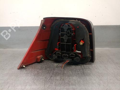 Right taillight VW GOLF IV (1J1) 1.6 16V | BP26494014C35 