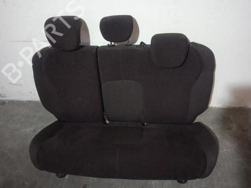 Sæde Bagtil LANCIA YPSILON (312_) 1.2 (312.PXA1A, 312.YXA1A) (69 hp) 10711235