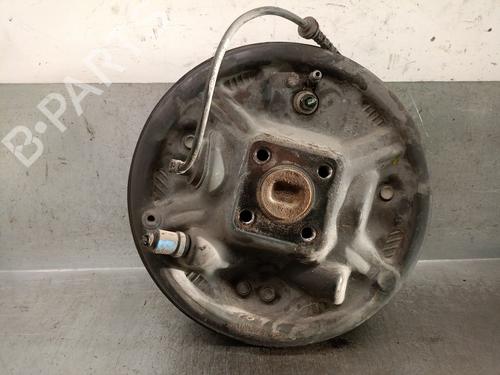 Used Right rear steering knuckle DACIA SANDERO 1.5 dCi (88 hp) 28690120