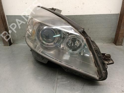 Right headlight MERCEDES-BENZ C-CLASS T-Model (S204) C 200 CDI (204.201) | BP36385982C29  - Image 5