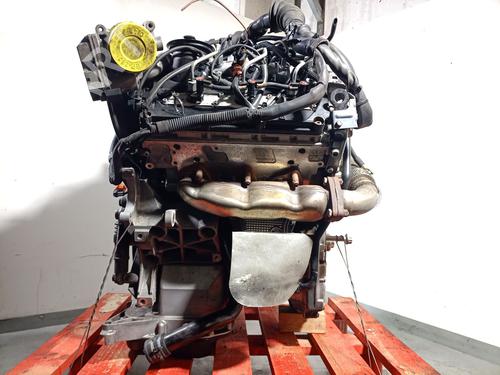 Engine AUDI A5 (8T3) 2.7 TDI | BP38011522M1 - Image 3