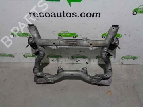 Used Subframe MERCEDES-BENZ C-CLASS (W204) [2007-2015]  5037238