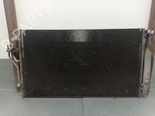 AC radiator HYUNDAI ix35 (LM, EL, ELH) 1.6 | BP30610331M32