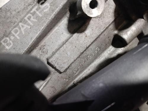Gearbox FIAT DOBLO Cargo (263_) 1.3 D Multijet | BP39381781M3  - Image 8