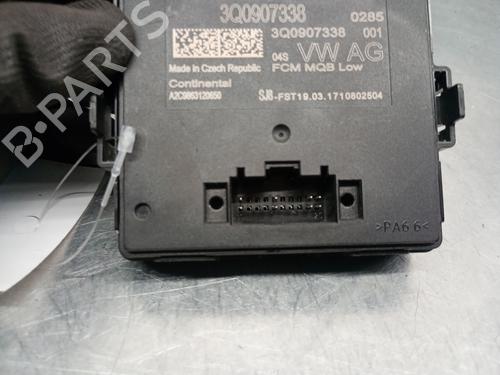 Electronic module VW TIGUAN (5N_) 2.0 TDI | BP29449866M83 