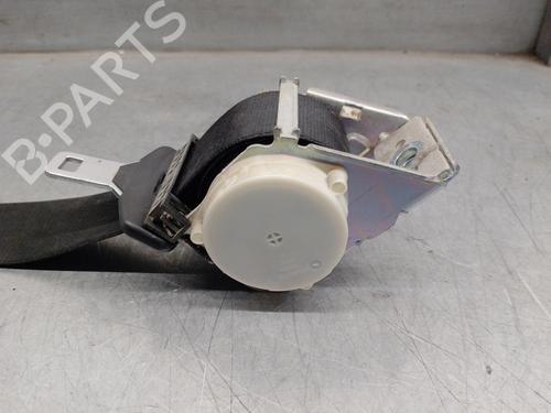 Rear right seatbelt BMW X3 (E83) 2.0 sd | BP17039738I28