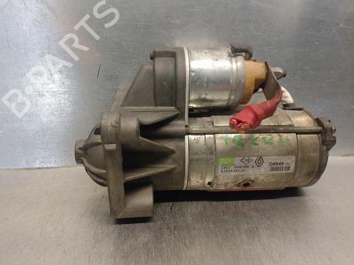 Used Starter RENAULT MEGANE II (BM0/1_, CM0/1_) 1.9 dCi (131 hp) 13897672