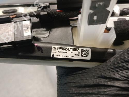 Luftventil BMW 3 (G20, G80, G28) 330 e Plug-in-Hybrid | BP33965346I21 - Image 5