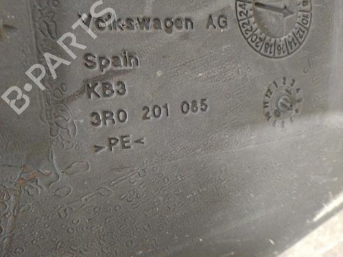 Fuel tank SEAT EXEO ST (3R5) 2.0 TDI | BP17074197C62 