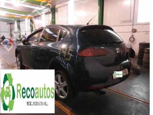 Left front brake caliper SEAT LEON (1P1) 2.0 TDI | BP11615719M105  - Image 5