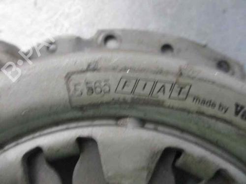 Other FIAT PUNTO (176_) 55 1.1 | BP25805879O1 