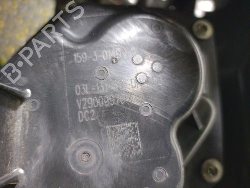 Engine AUDI A4 B8 Avant (8K5) 2.0 TDI | BP32067998M1 - Image 9