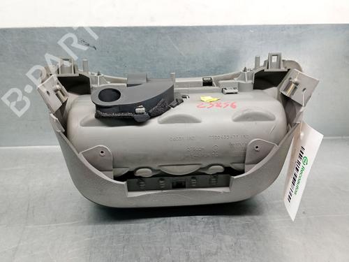 Hanskerom RENAULT SCÉNIC I MPV (JA0/1_, FA0_) 1.9 dCi RX4 | BP29936232C95