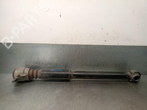 Used Left rear shock absorber AUDI A5 (8T3) 3.0 TDI quattro (240 hp) 23426997