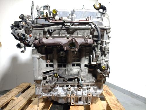 Engine HONDA FR-V (BE) 2.2 i CTDi (BE5) | BP33622673M1 - Image 5