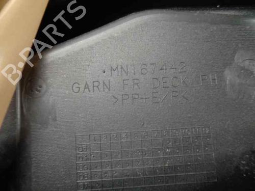 Scuttle panel MITSUBISHI GRANDIS (NA_W)  | BP6940153C110 