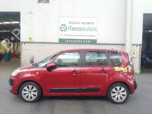 CITROËN C3 Picasso (SH_) 1.6 HDi 1759505