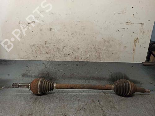 Used Right rear driveshaft JAGUAR XJ (X350, X358) 4.2 (298 hp) 9305209