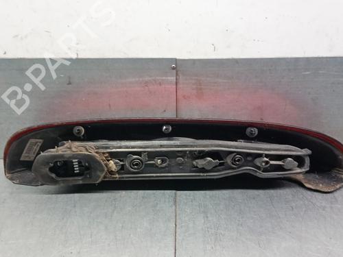 Right taillight OPEL CORSA C (X01) 1.7 DTI (F08, F68) | BP30657809C35