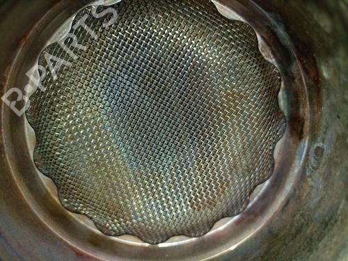 Particulate filter AUDI Q3 (F3B) 35 TDI | BP30028151M81