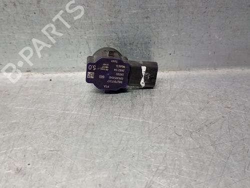 Electronic module PEUGEOT 3008 II SUV (MC_, MR_, MJ_, M4_) 1.2 THP/ PureTech 130 (MRHNSM, MRHNSU, MRHNSJ, MRHNYW,... | BP27556417M83 