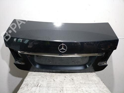Used Tailgate MERCEDES-BENZ E-CLASS (W212) E 350 BlueTEC (252 hp) 30260544
