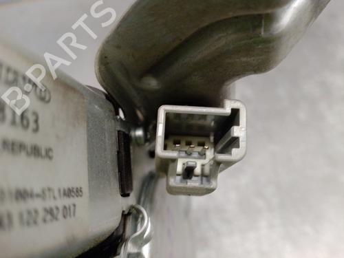 Rear wiper motor VOLVO XC90 I (275) D5 AWD | BP18085112M102 