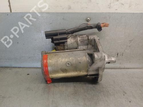 Starter VOLVO S40 II (544) 1.6 D | BP38097268M8 - Image 3