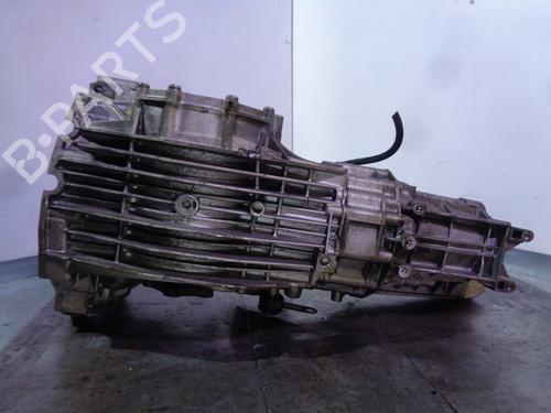 Gearbox SEAT EXEO ST (3R5)  | BP17105790M3 