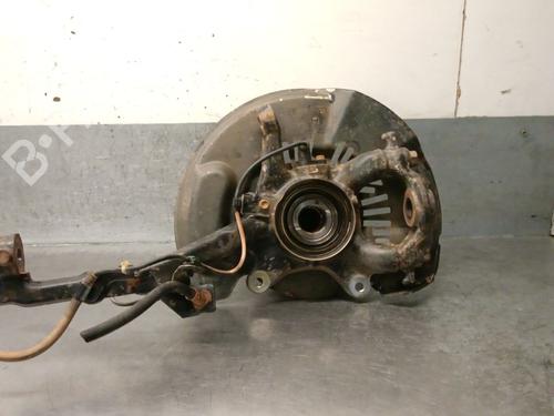 Used Left front steering knuckle Left front steering knuckle 34645163 34645163