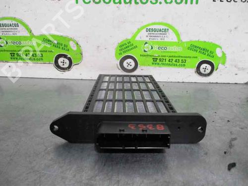 Heater resistor HYUNDAI i30 Estate (FD) 1.6 CRDi | BP11667486M108