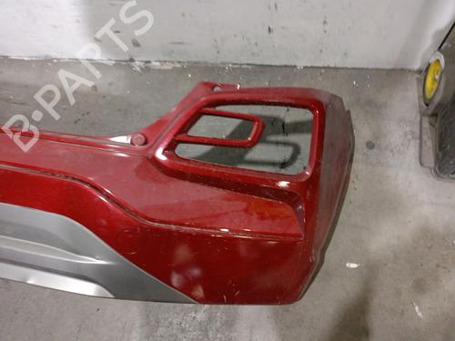 Rear bumper HYUNDAI KONA (OS, OSE, OSI) 1.6 CRDi | BP29249061C8 