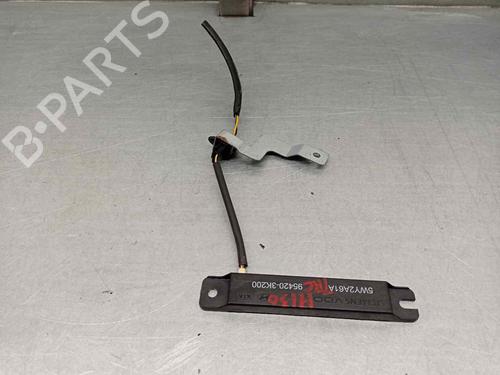 Antenne/Base HYUNDAI ix55 3.0 V6 CRDi 4WD (239 hp) 21021331