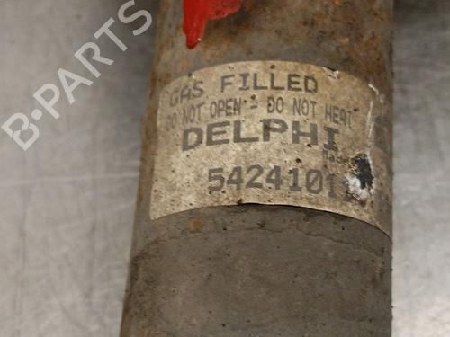 Left front shock absorber LDV MAXUS Bus  | BP28022217M16 