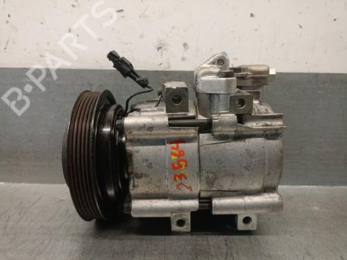 Used AC compressor HYUNDAI TERRACAN (HP) 2.9 CRDi (150 hp) 29439924