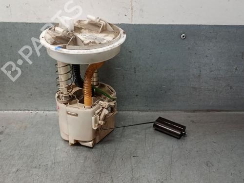 Bomba combustível FORD FIESTA V (JH_, JD_) 1.4 TDCi (68 hp) 31117011